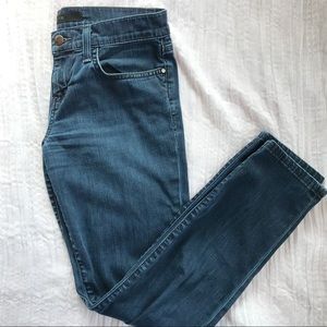 Joe’s Jeans Cigarette Fit